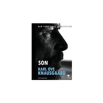 Son - Karl Ove Knausgaard