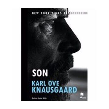Son - Karl Ove Knausgaard