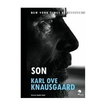 Son - Karl Ove Knausgaard
