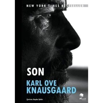 Son - Karl Ove Knausgaard
