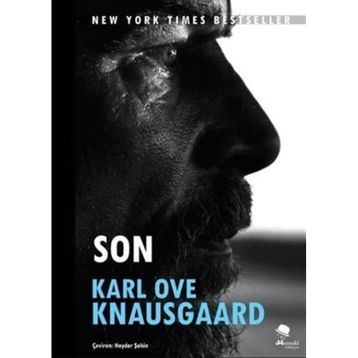 Son - Karl Ove Knausgaard
