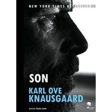 Son - Karl Ove Knausgaard