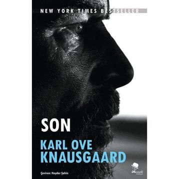 Son - Karl Ove Knausgaard