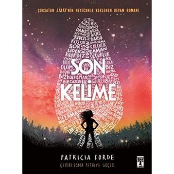 Son Kelime - Patricia Forde