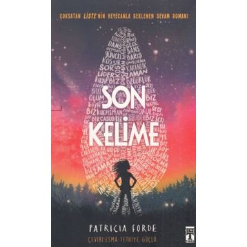 Son Kelime - Patricia Forde