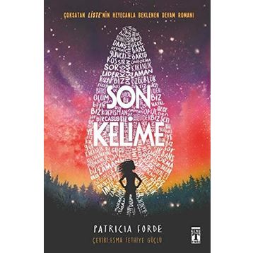 Son Kelime - Patricia Forde