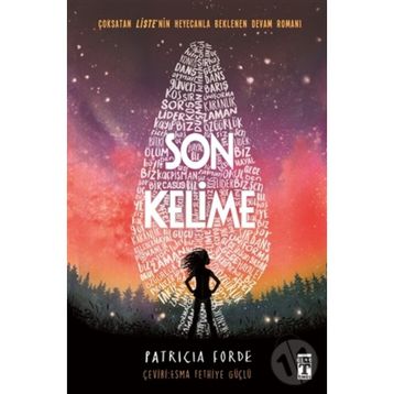 Son Kelime - Patricia Forde