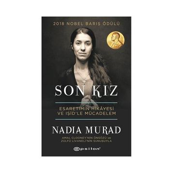 Son Kız - Nadia Murad