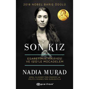 Son Kız - Nadia Murad