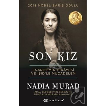 Son Kız - Nadia Murad