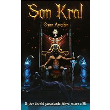 Son Kral - Ozan Aycibin