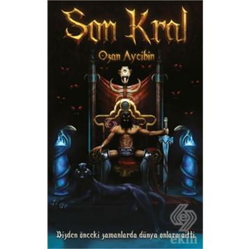 Son Kral - Ozan Aycibin