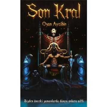 Son Kral - Ozan Aycibin