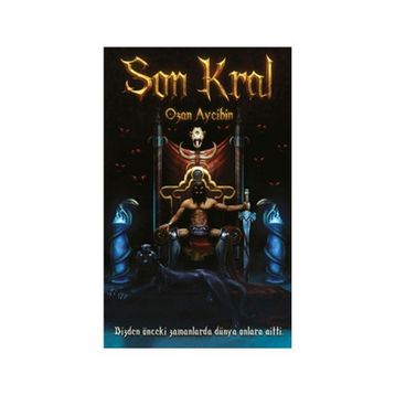 Son Kral - Ozan Aycibin