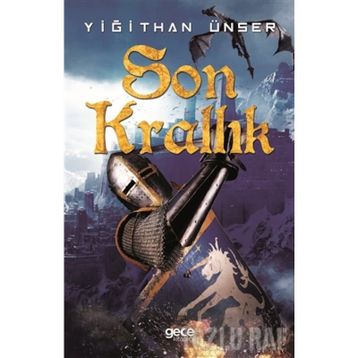 Son Krallık - Bernard Cornwell