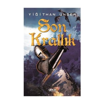 Son Krallık - Yiğithan Ünser