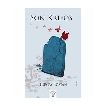 SON KRIFOS - TURGAY BOSTAN