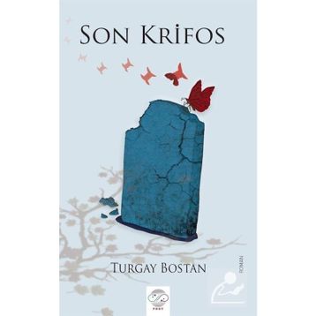 SON KRIFOS - TURGAY BOSTAN