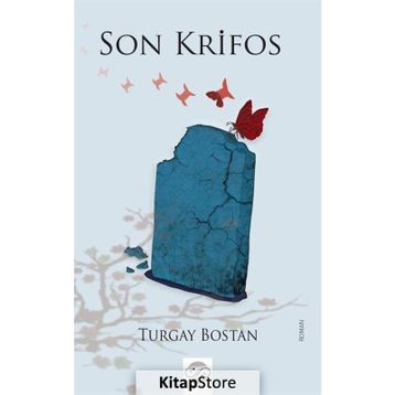 SON KRIFOS - TURGAY BOSTAN