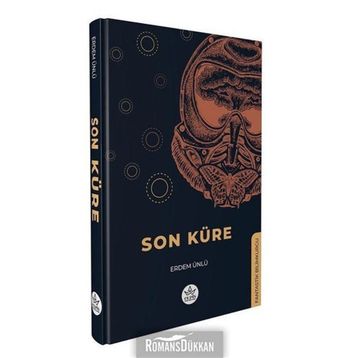 Son Küre - Erdem Ünlü