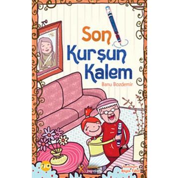Son Kurşun Kalem - Banu Bozdemir