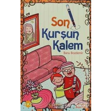 Son Kurşun Kalem - Banu Bozdemir