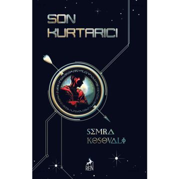Son Kurtarıcı Ren Kitap