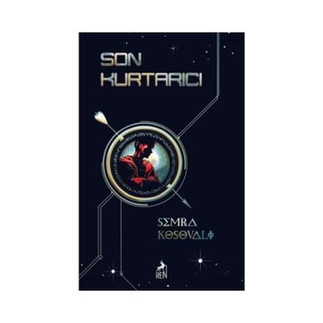 Son Kurtarıcı Ren Kitap