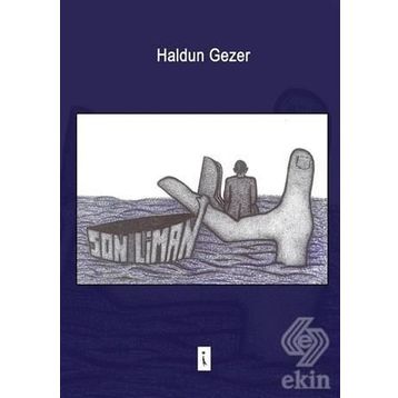 Son Liman - Turan Temür
