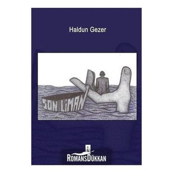 Son Liman - Turan Temür