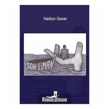 Son Liman - Turan Temür