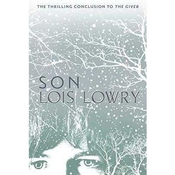 Son - Lois Lowry