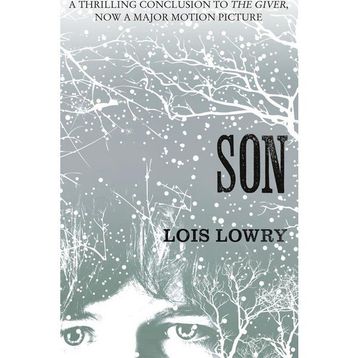 Son - Lois Lowry