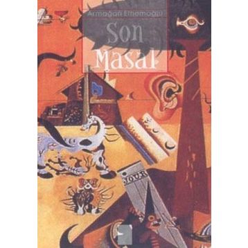 SON MASAL - LEVENT KENT