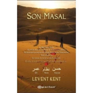 SON MASAL - LEVENT KENT