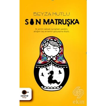 Son Matruşka - Halil Gülez