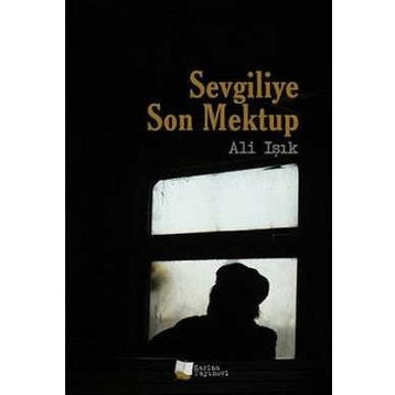 Son Mektup - Nancy C. Johnson