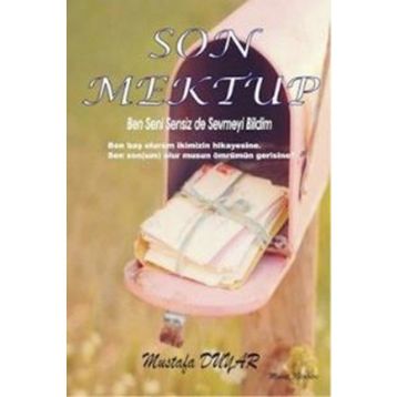 Son Mektup - Nancy C. Johnson