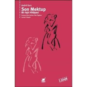 Son Mektup - Nancy C. Johnson