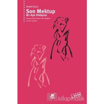 Son Mektup - Nancy C. Johnson