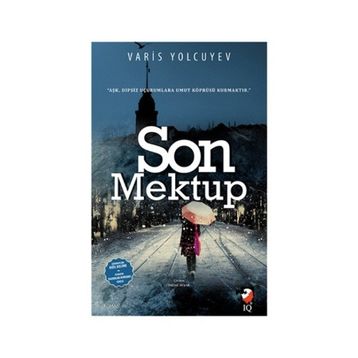 Son Mektup - Nancy C. Johnson