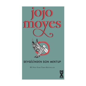 Son Mektup - Nancy C. Johnson