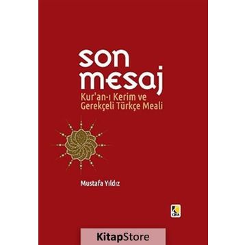 Son Mesaj Sarsıntı - Mustafa Mutlu İbili