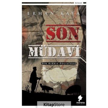 Son Müdavi - Erhan Kay