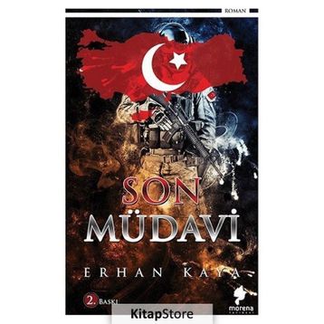 Son Müdavi - Erhan Kay