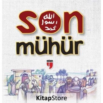 Son Mühür - Dalal Al-Alami