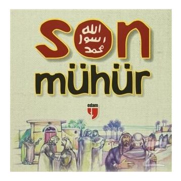 Son Mühür - Dalal Al-Alami