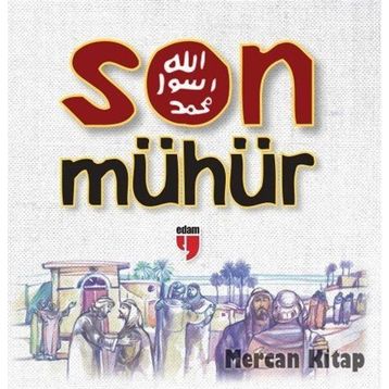 Son Mühür - Dalal Al-Alami