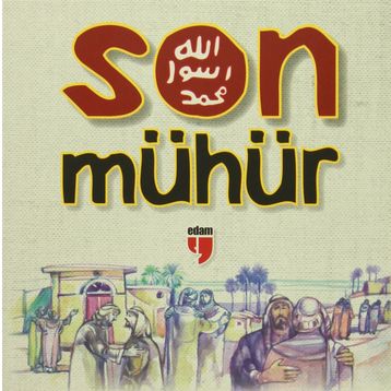 Son Mühür - Dalal Al-Alami