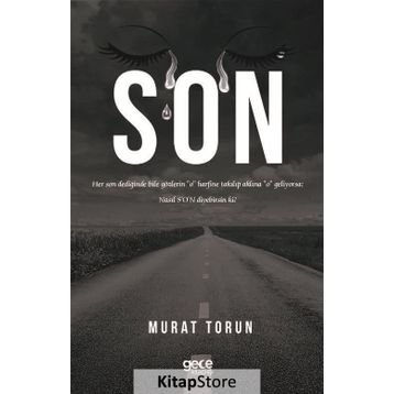 Son - Murat Torun